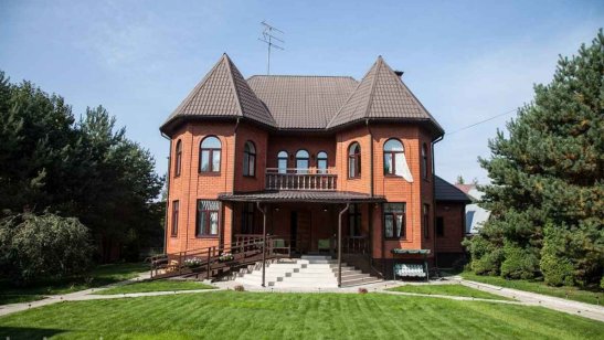 Частный дом престарелых Продвижение фото