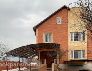 Частный пансионат Коммунарка