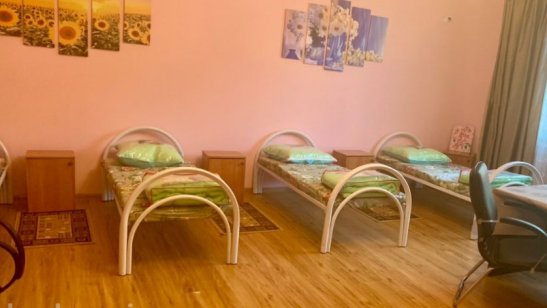 Частный пансионат Коммунарка фото