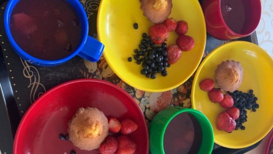 Частный пансионат Коммунарка фото 3