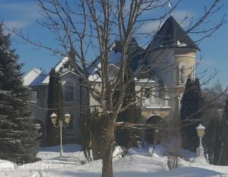 Пансионат «Старшее поколение» в Писково