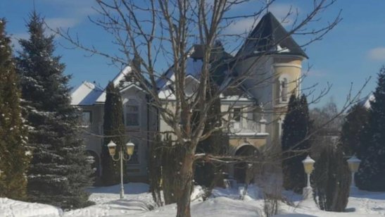 Пансионат «Старшее поколение» в Писково