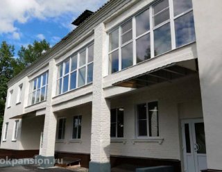 Вера в Солнечногорске