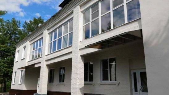 Вера в Солнечногорске