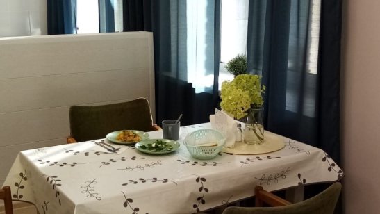 Вера в Солнечногорске фото