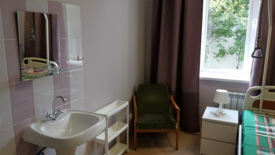 Вера в Солнечногорске фото 4