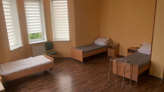 Пансионат «Осень жизни» Пушкино фото 3