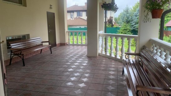 Пансионат «Осень жизни» Пушкино фото 7