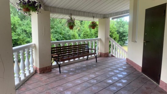 Пансионат «Осень жизни» Пушкино фото 8