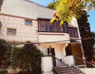 Пансионат «Гераника» Мытищи