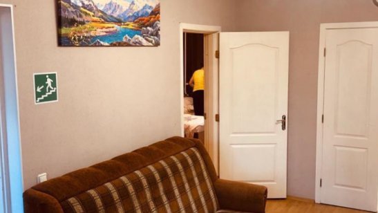 Пансионат «Гераника» Мытищи фото 3