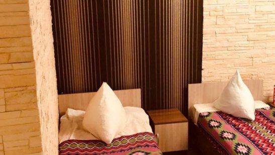 Пансионат «Гераника» Мытищи фото 4