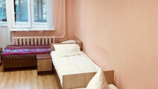 Пансионат «Гераника» Мытищи фото