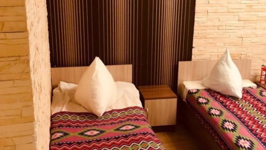 Пансионат «Гераника» Мытищи фото 7