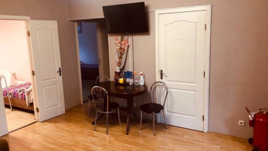 Пансионат «Гераника» Мытищи фото 8