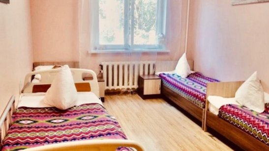 Пансионат «Гераника» Мытищи фото 9