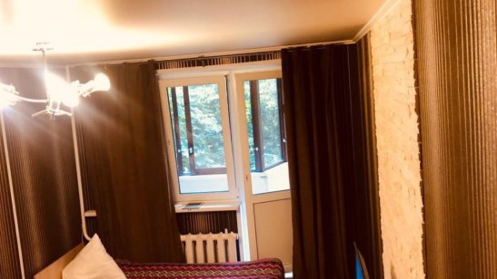 Пансионат «Гераника» Мытищи фото 11