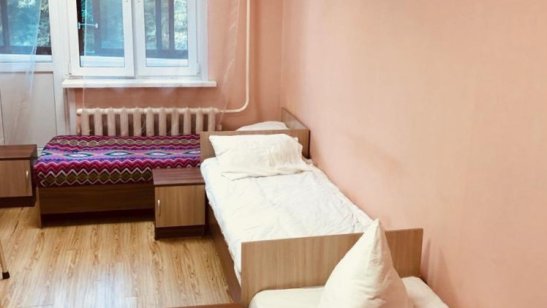 Пансионат «Гераника» Мытищи фото 12