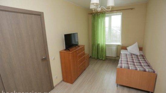 Пансионат «Осень жизни» Медвежьи озера фото 3