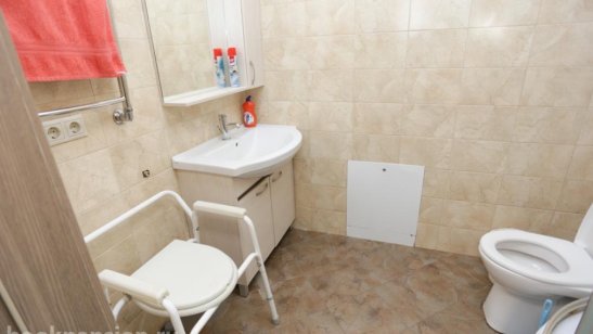 Пансионат «Осень жизни» Медвежьи озера фото 5