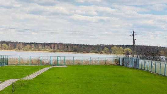 Пансионат «Осень жизни» Медвежьи озера фото 8