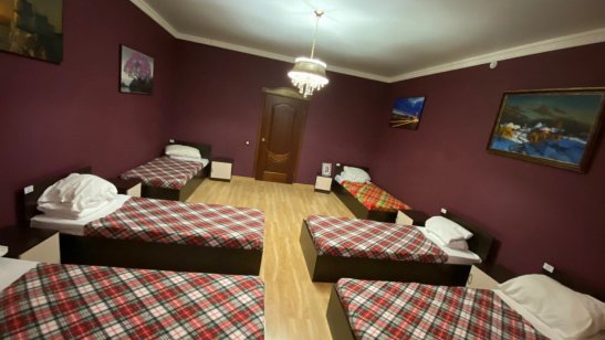 Пансионат «Осень жизни» Новокосино фото