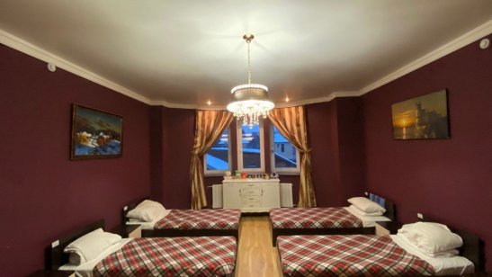 Пансионат «Осень жизни» Новокосино фото 3