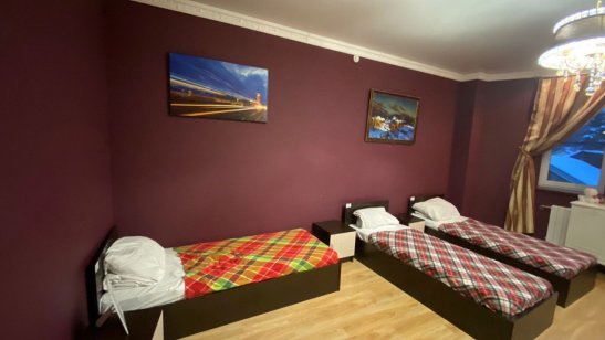 Пансионат «Осень жизни» Новокосино фото 4