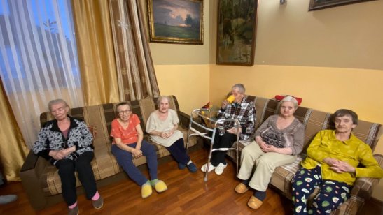 Пансионат «Осень жизни» Новокосино фото 5