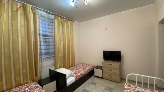 Пансионат «Осень жизни» Новокосино фото 6