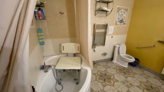 Пансионат «Осень жизни» Новокосино фото 7