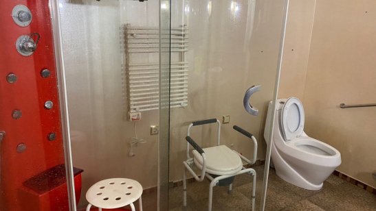 Пансионат «Осень жизни» Новокосино фото 8