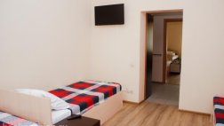 Пансионат «Осень жизни» Видное