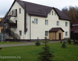 Пансионат «Осень жизни» Видное