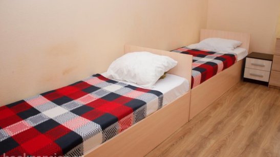 Пансионат «Осень жизни» Видное фото 4