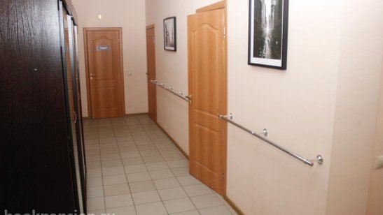 Пансионат «Осень жизни» Видное фото 3