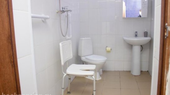 Пансионат «Осень жизни» Видное фото 5