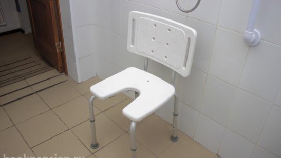 Пансионат «Осень жизни» Видное фото 6