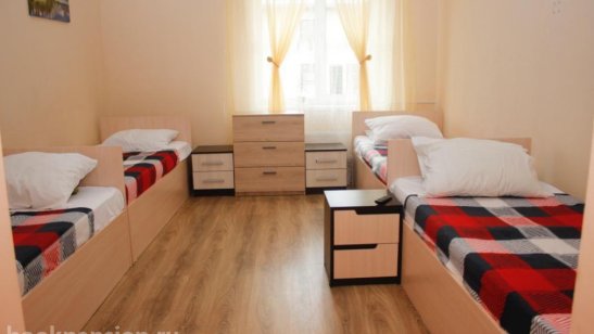 Пансионат «Осень жизни» Видное фото 10