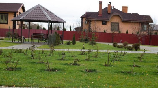 Пансионат «Осень жизни» Видное фото 12