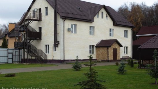 Пансионат «Осень жизни» Видное