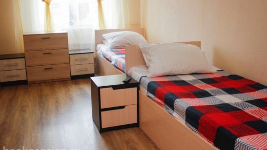 Пансионат «Осень жизни» Видное фото 13