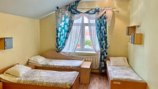 Пансионат «Осень жизни» Ангелово