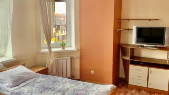 Пансионат «Осень жизни» Ангелово фото 3