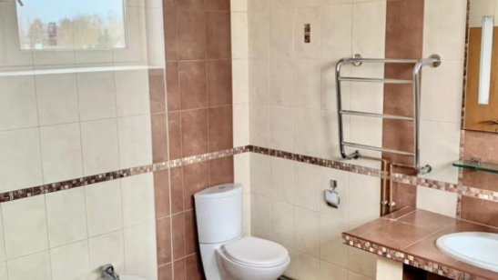 Пансионат «Осень жизни» Ангелово фото 5