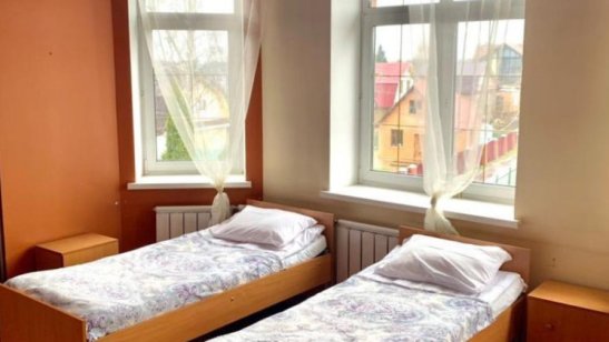 Пансионат «Осень жизни» Ангелово фото 6