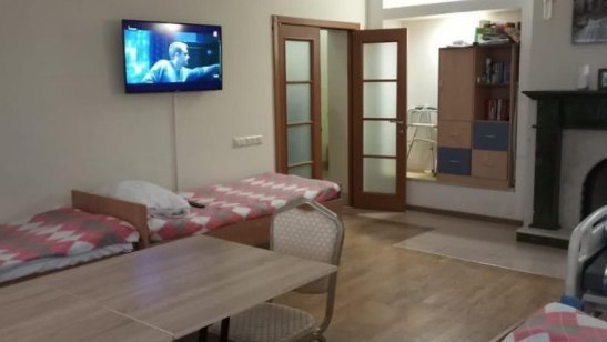 Пансионат «Осень жизни» Ангелово фото 7