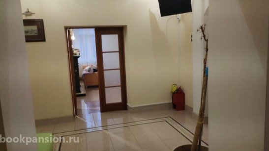 Пансионат «Осень жизни» Ангелово фото 11