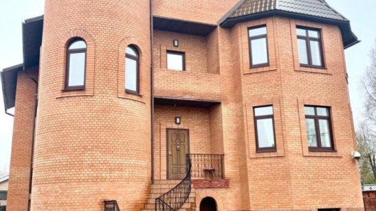 Пансионат «Осень жизни» Ангелово фото