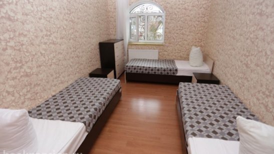 Пансионат «Осень жизни» Грибки фото 5